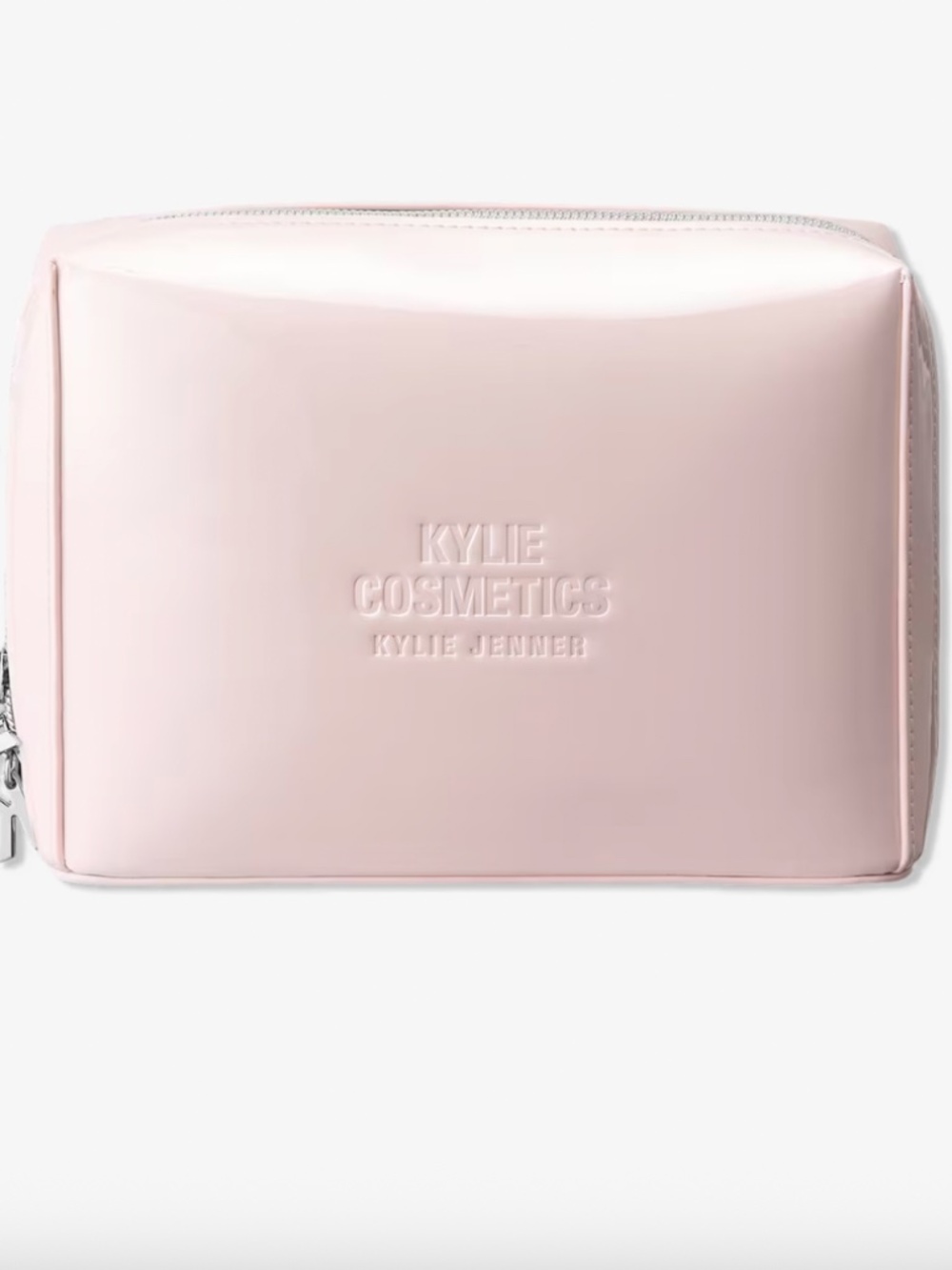 Kylie Cosmetics Makeup Bag